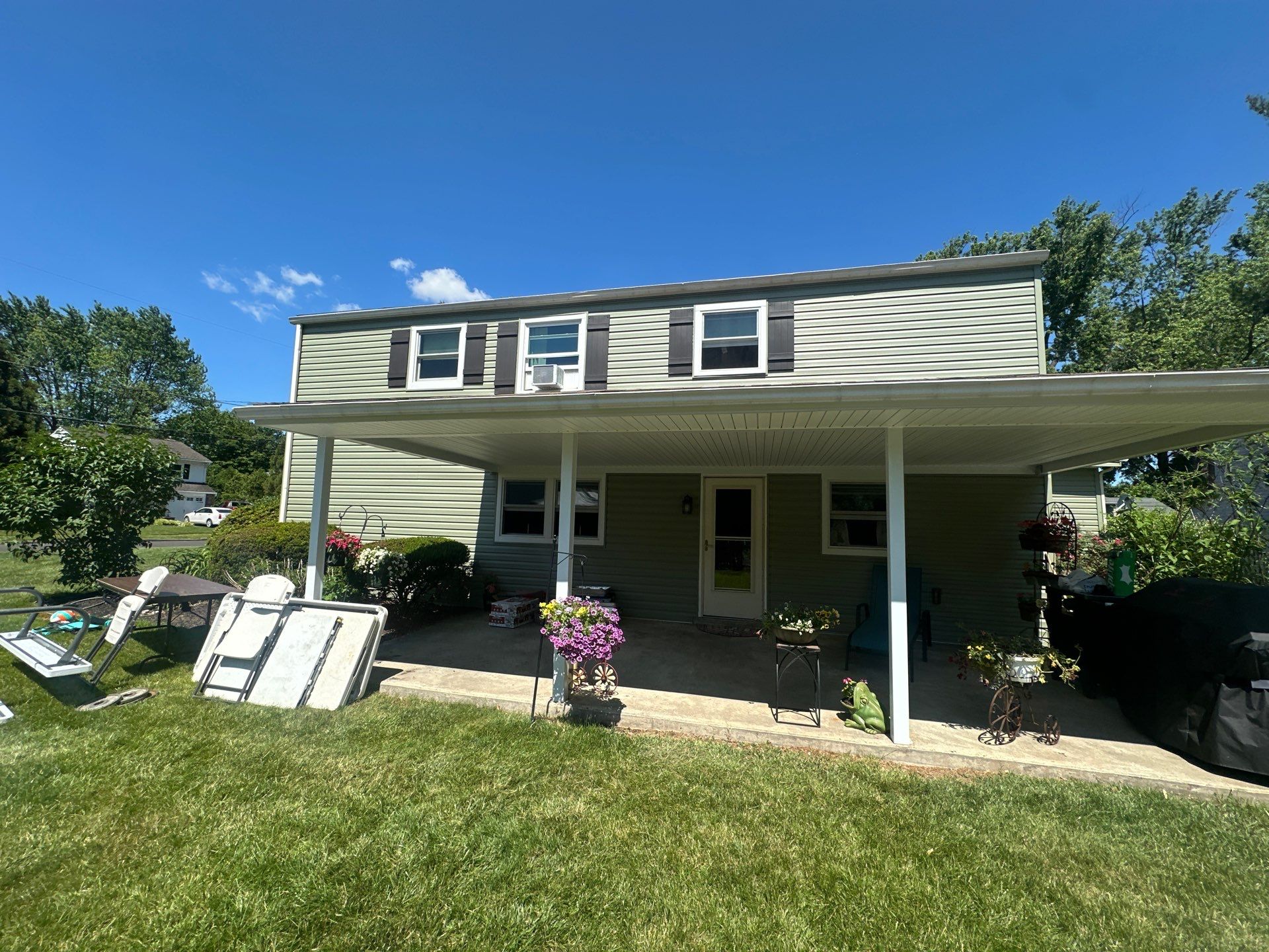 Siding by Aspen Home Improvements