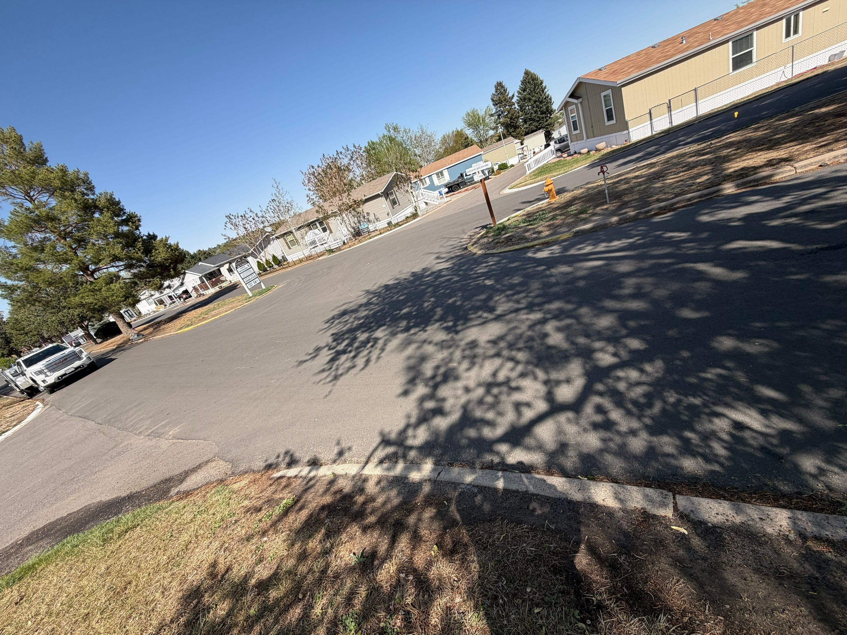 Project in Denver by M&M Enterprises Inc