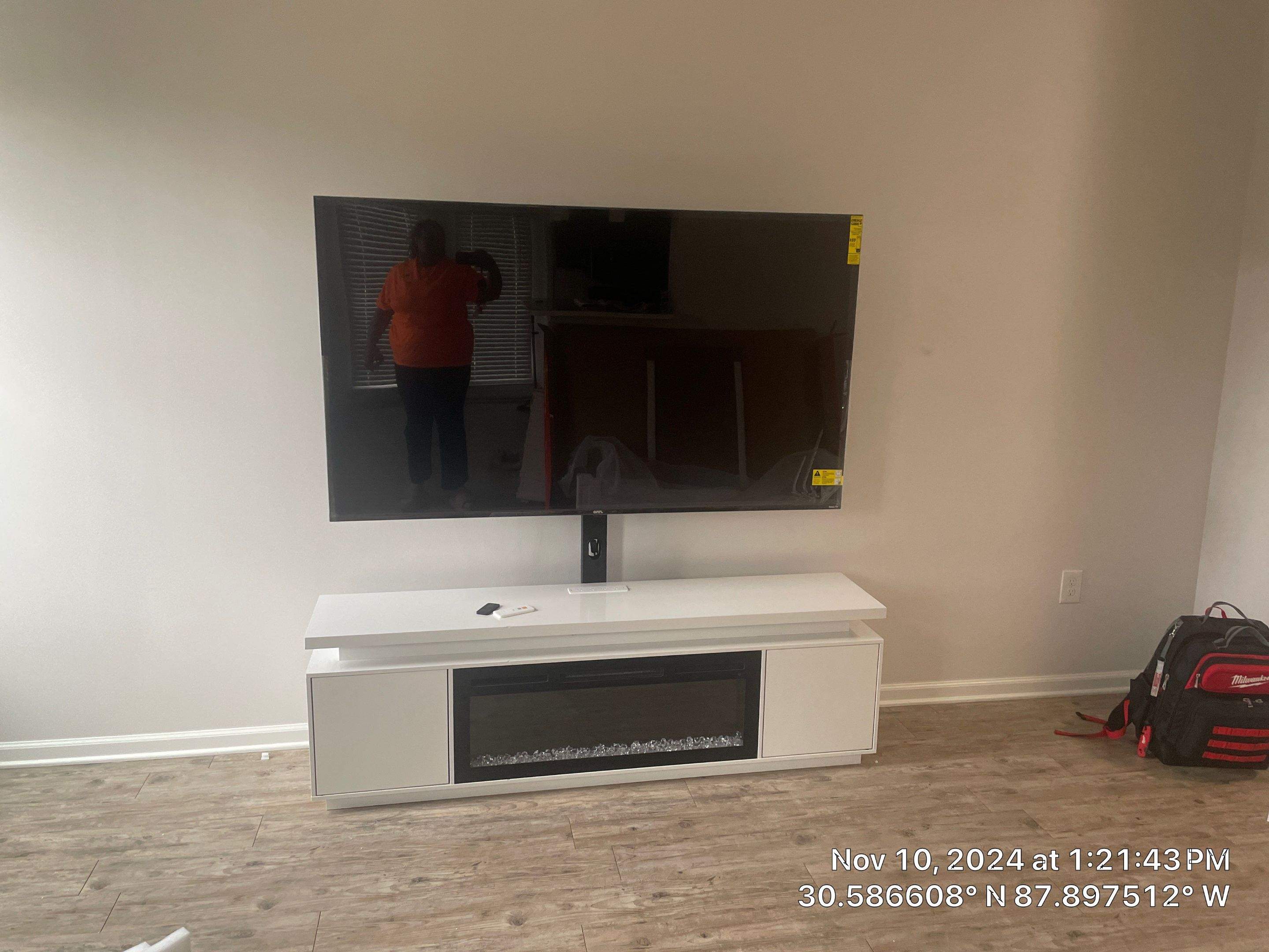 Furniture & Equipment Assembly Projects by Hangman Mounting & Installation