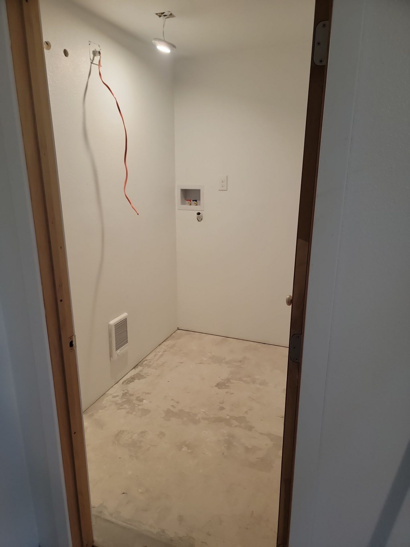 Lakewood remodel by Long Range Customs LLC