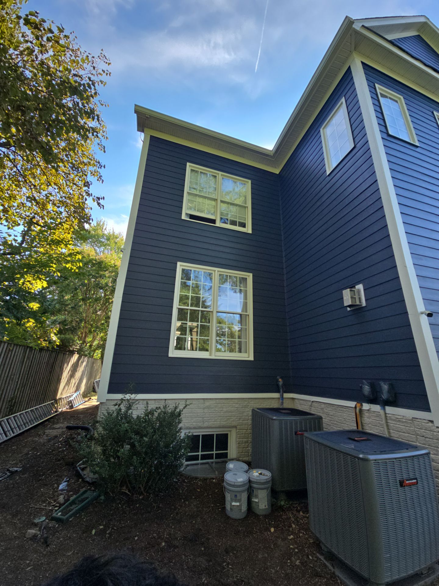 Exterior House Painting in Arlington, VA by My Painter 