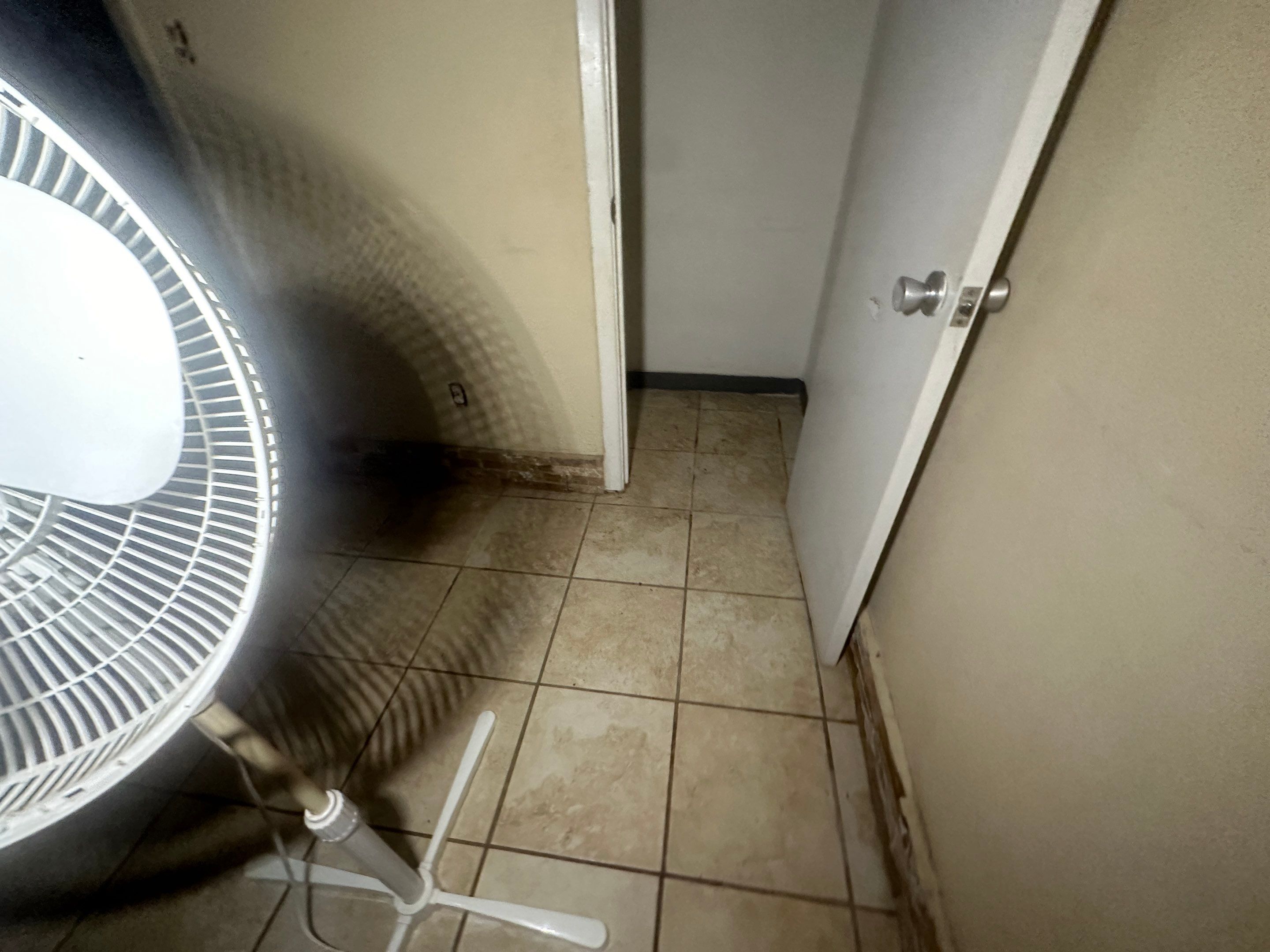 Water Damage Claim in Treasure Island by FLAPA & KeyStone