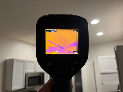 Emergency Service Water Mitigation in Louisville, KY