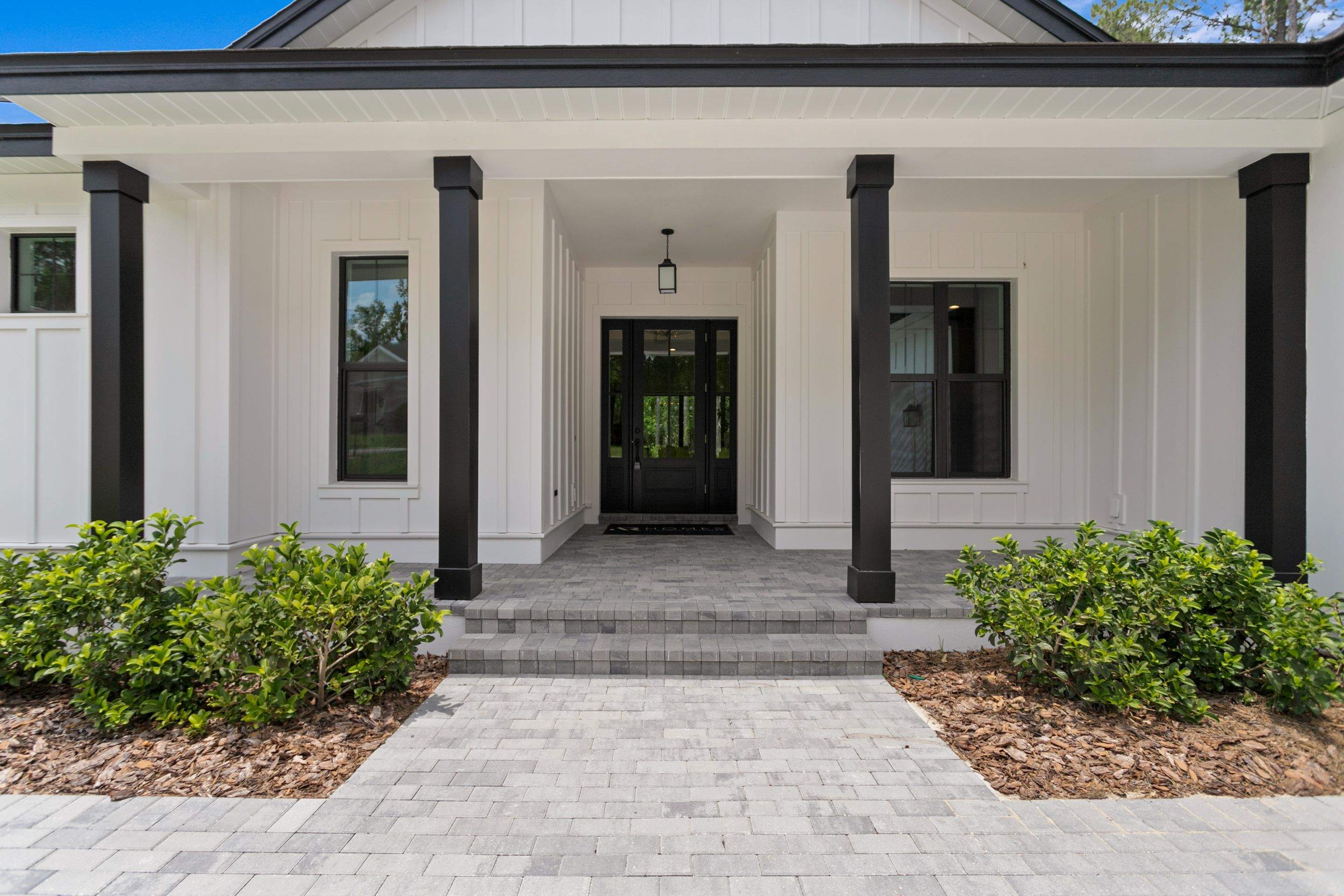 Custom Aberdeen by Lyons Heritage Tampa, LLC