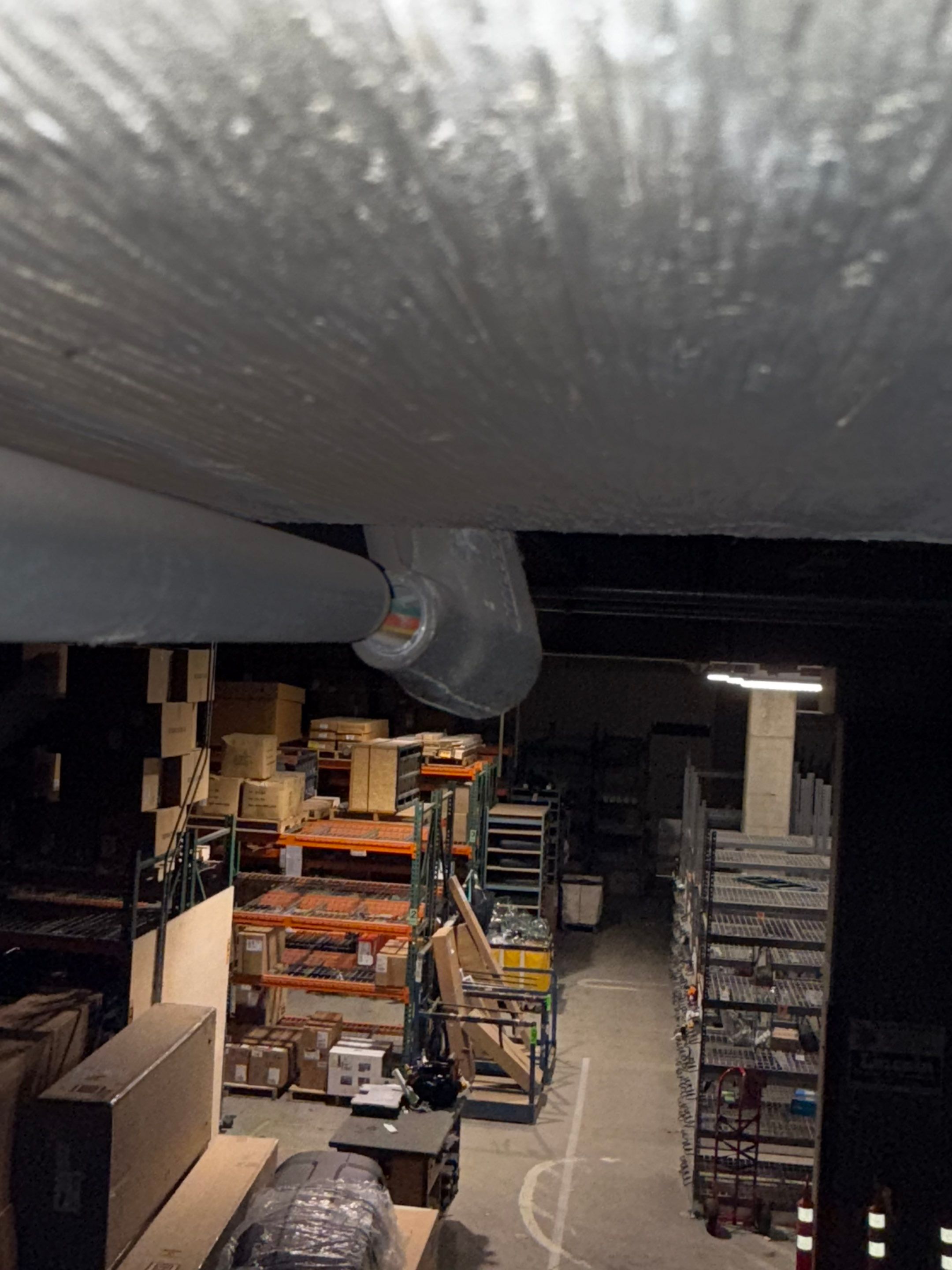 REI in Seattle by Aztec Electric LLC