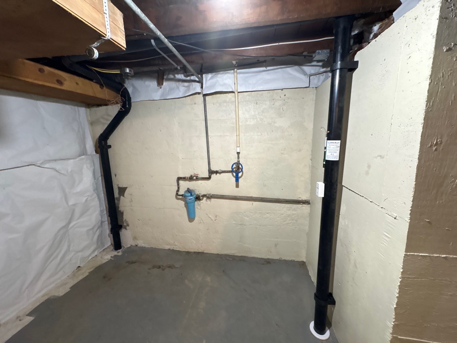 Sherwood Project by JustRadon.Com