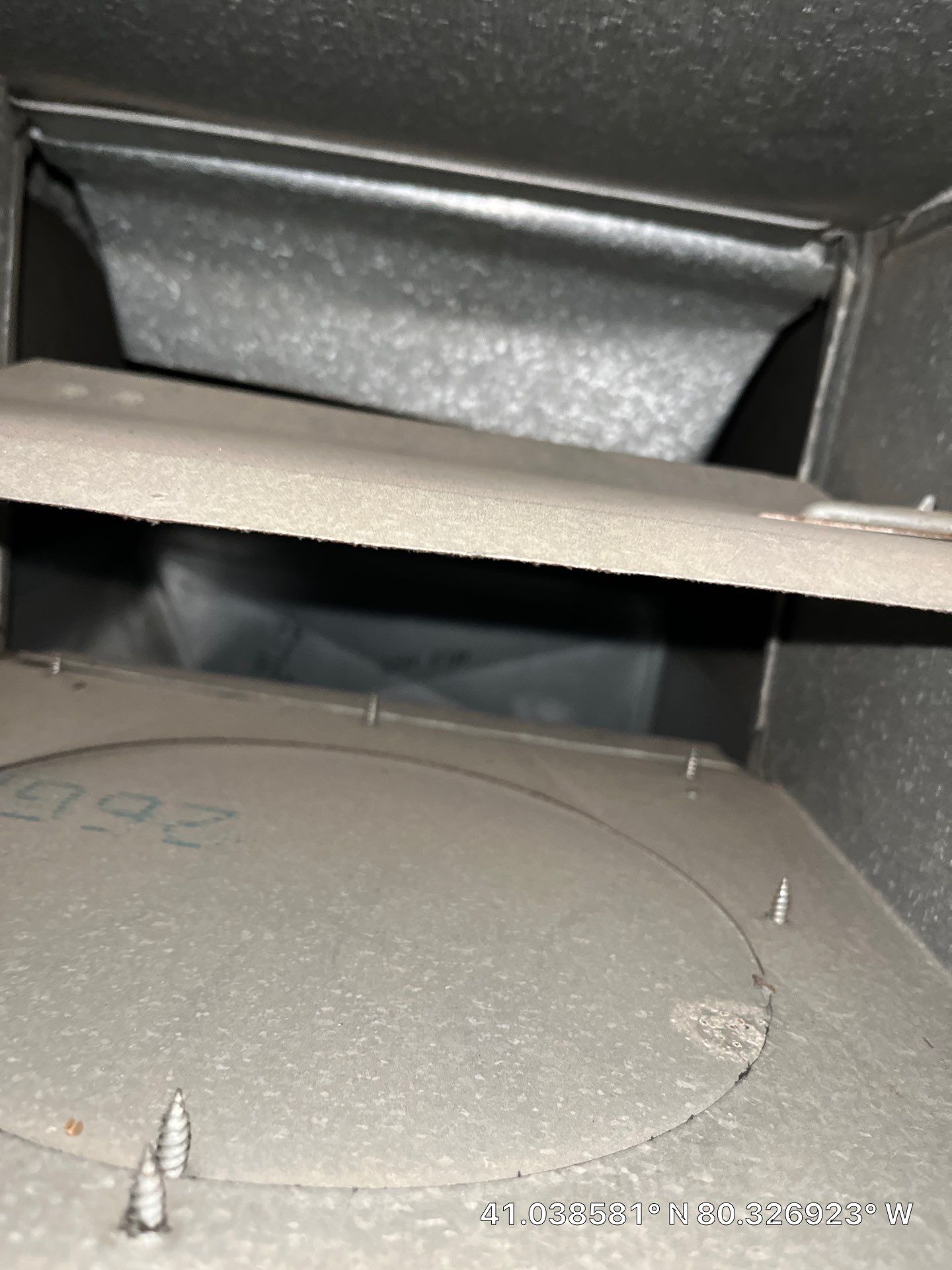 Air Duct Cleaning With a Vacuum Truck in New Castle, PA by Superior Air Duct Cleaning