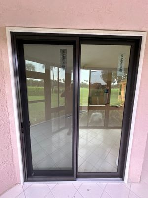 Project in Delray Beach