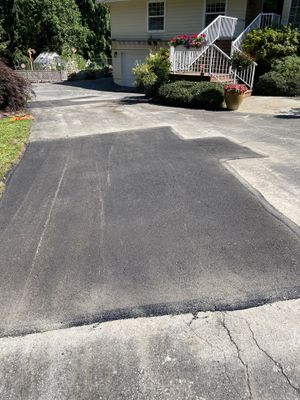 Craig | Asphalt Patch Repair