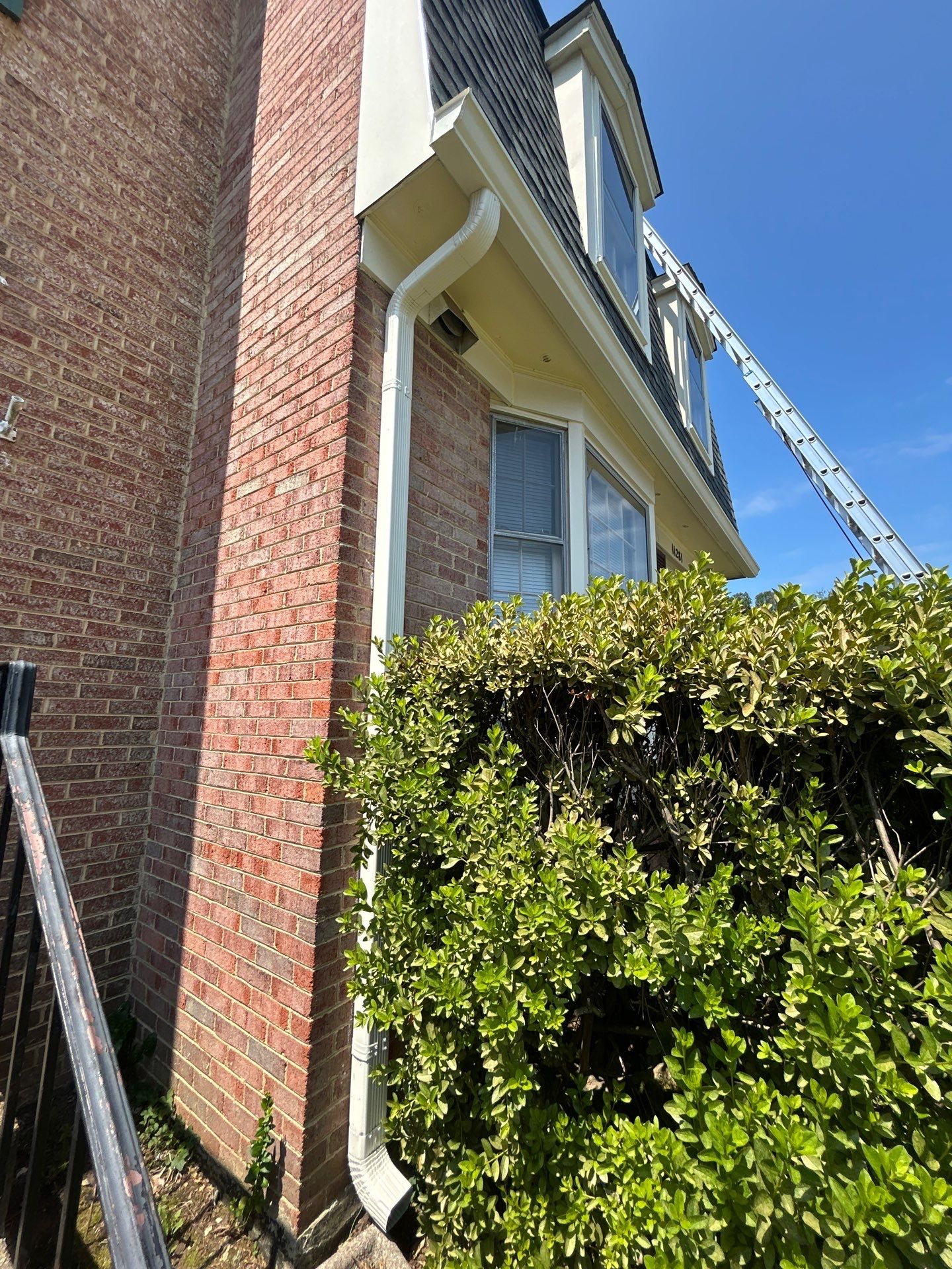 Woodbridge: Residential Roof Replacement with CertainTeed Landmark PRO in Max Def Georgetown Gray by RM Banning, Inc.