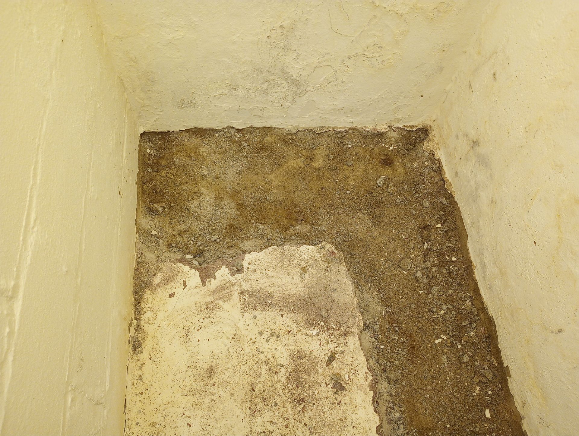 South Minneapolis Drain Tile by Waterproofing Northeast