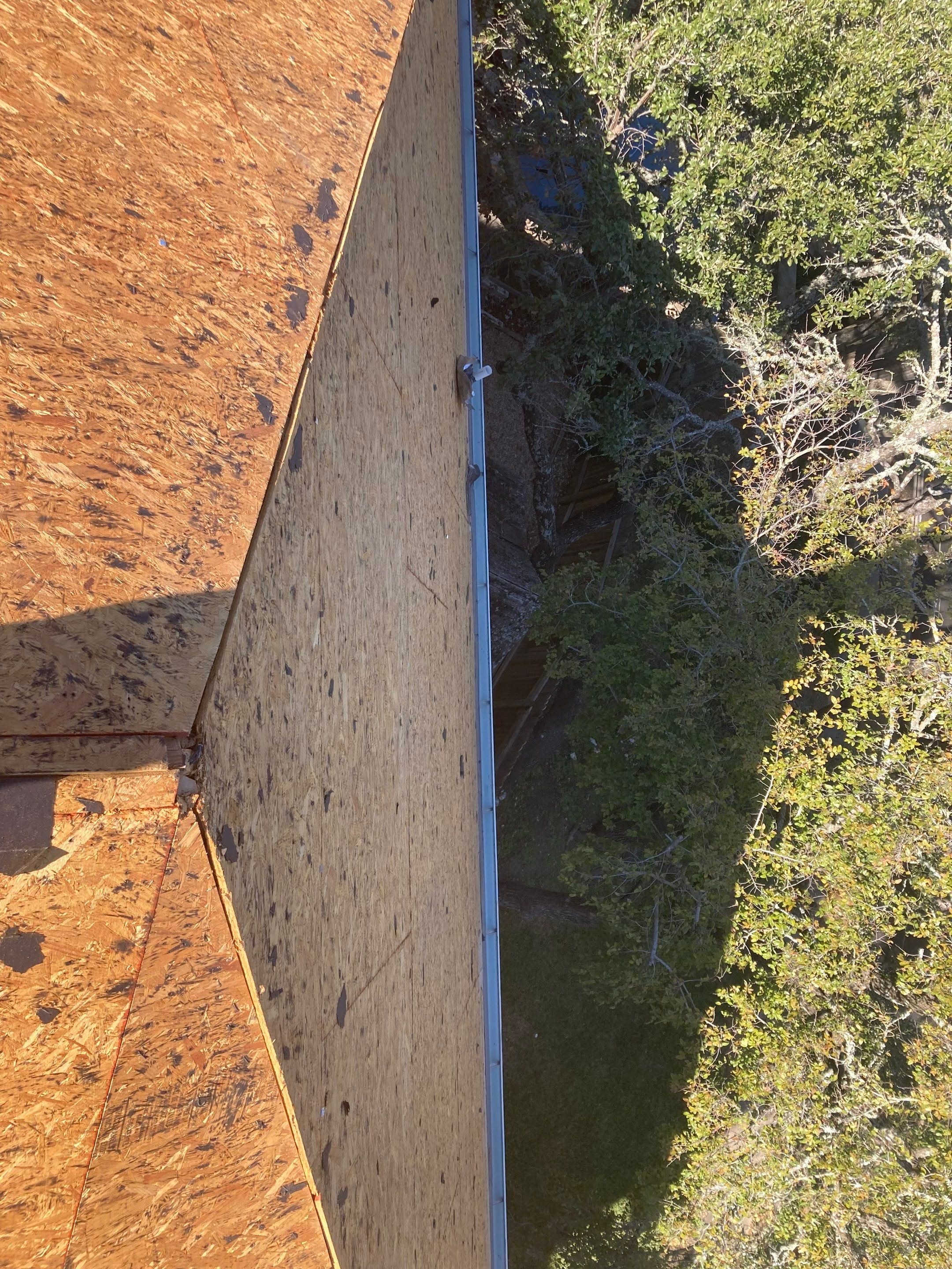 Project in Austin by Rhino Roofing and General Contracting, LLC