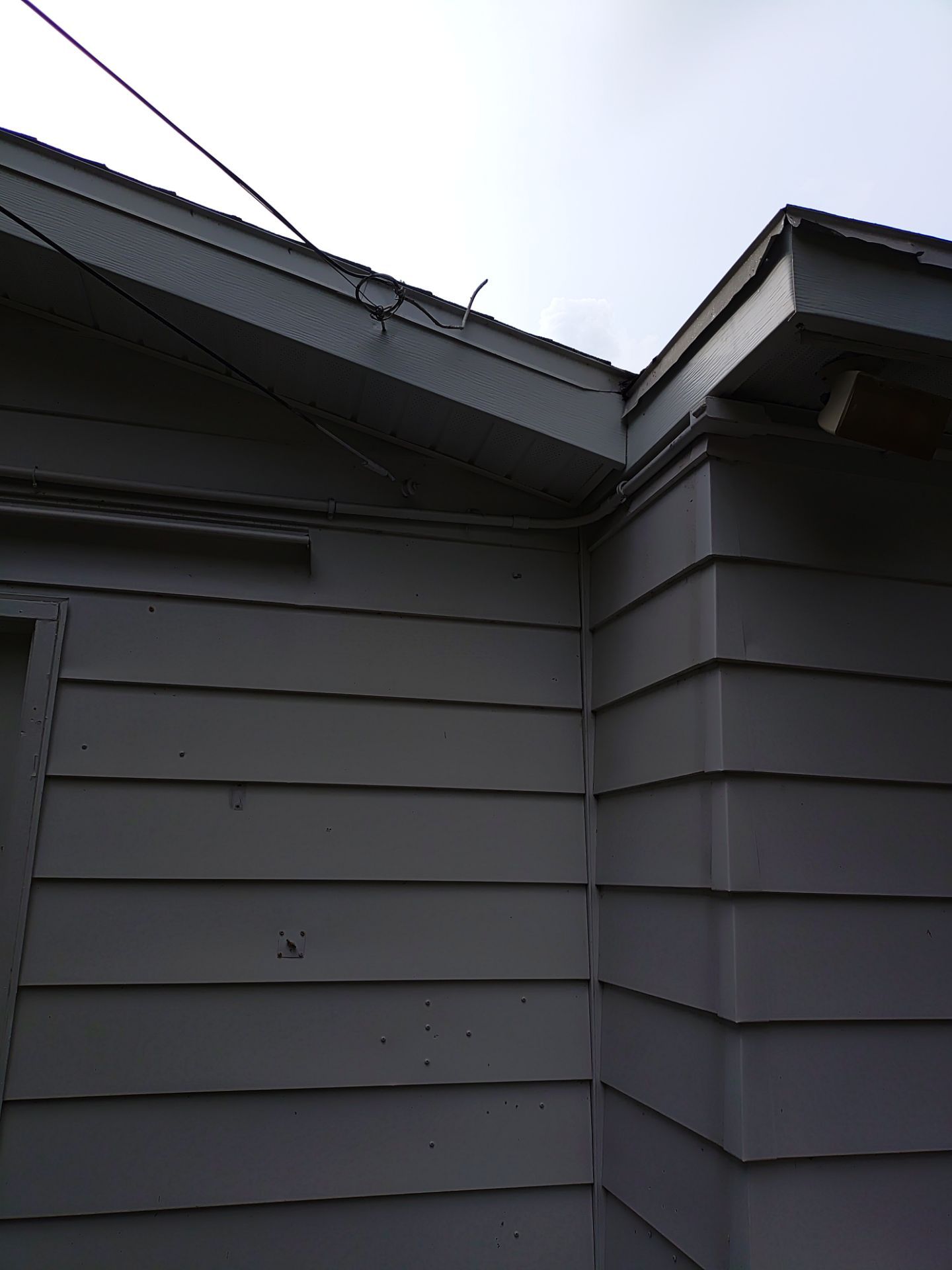 Custom Gutter Guards Installation in Sarasota FL by Gutter Professors