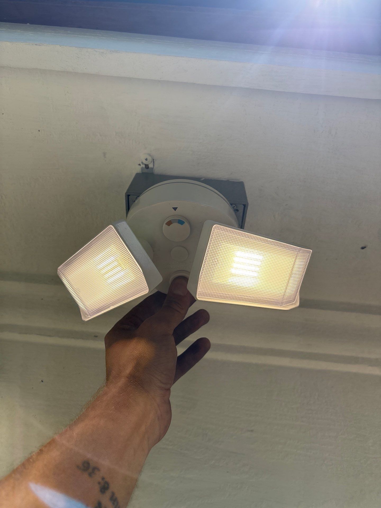 Project in Hot Springs by Evolution Electric