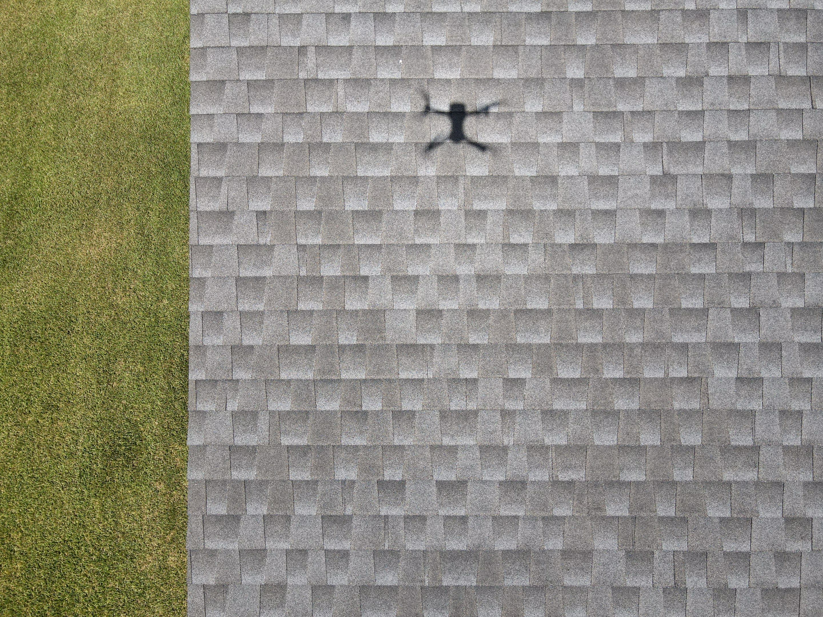 Residential Roofing Repair using Ashphalt Shingles by Indigo State Roofing