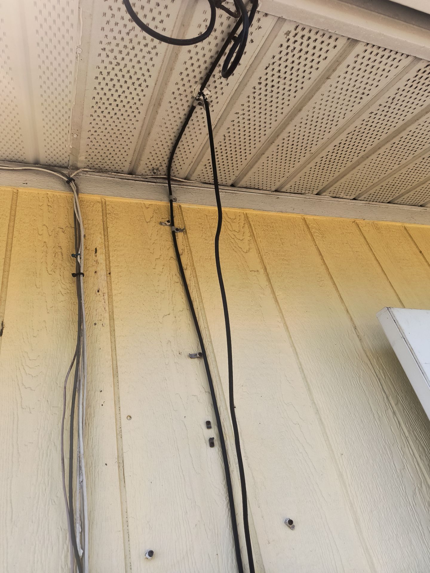 Soffit Installation in Cape Coral FL by Gutter Professors