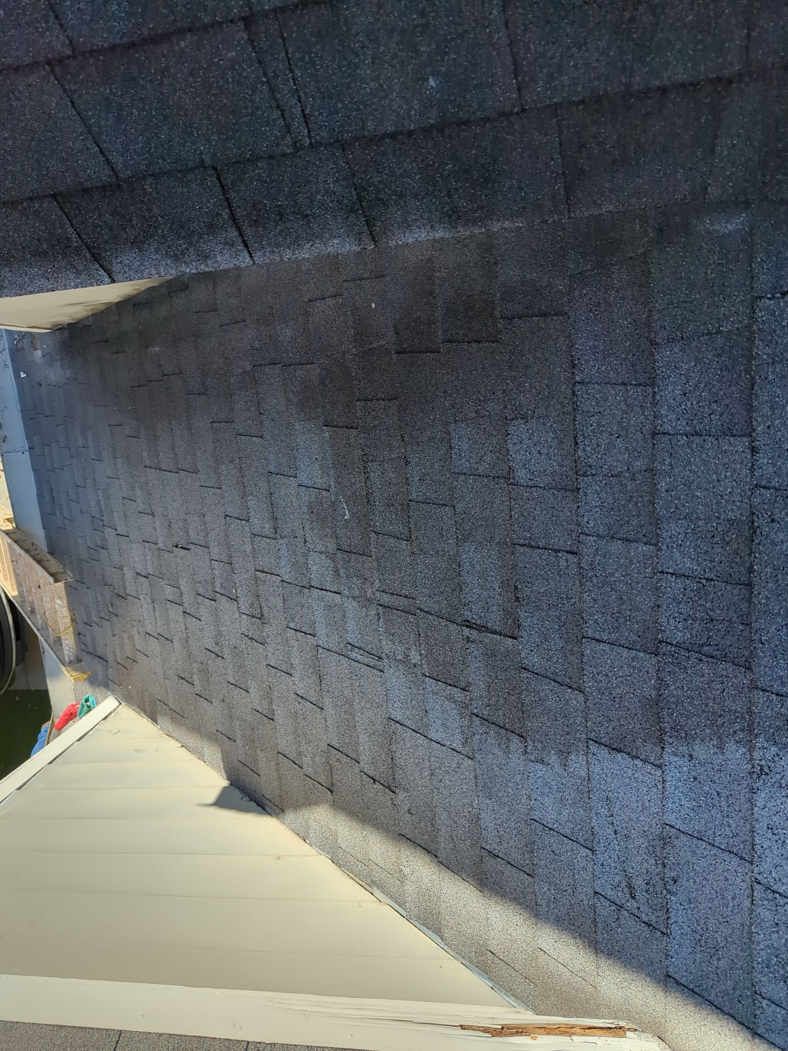 Residential Roofing Installation using Owens Corning by Inspector Roofing and Restoration