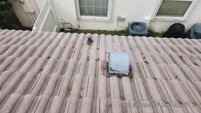 Tile Roof Repair in Lake Worth – Trusted, Professional, and Detail-Oriented Service