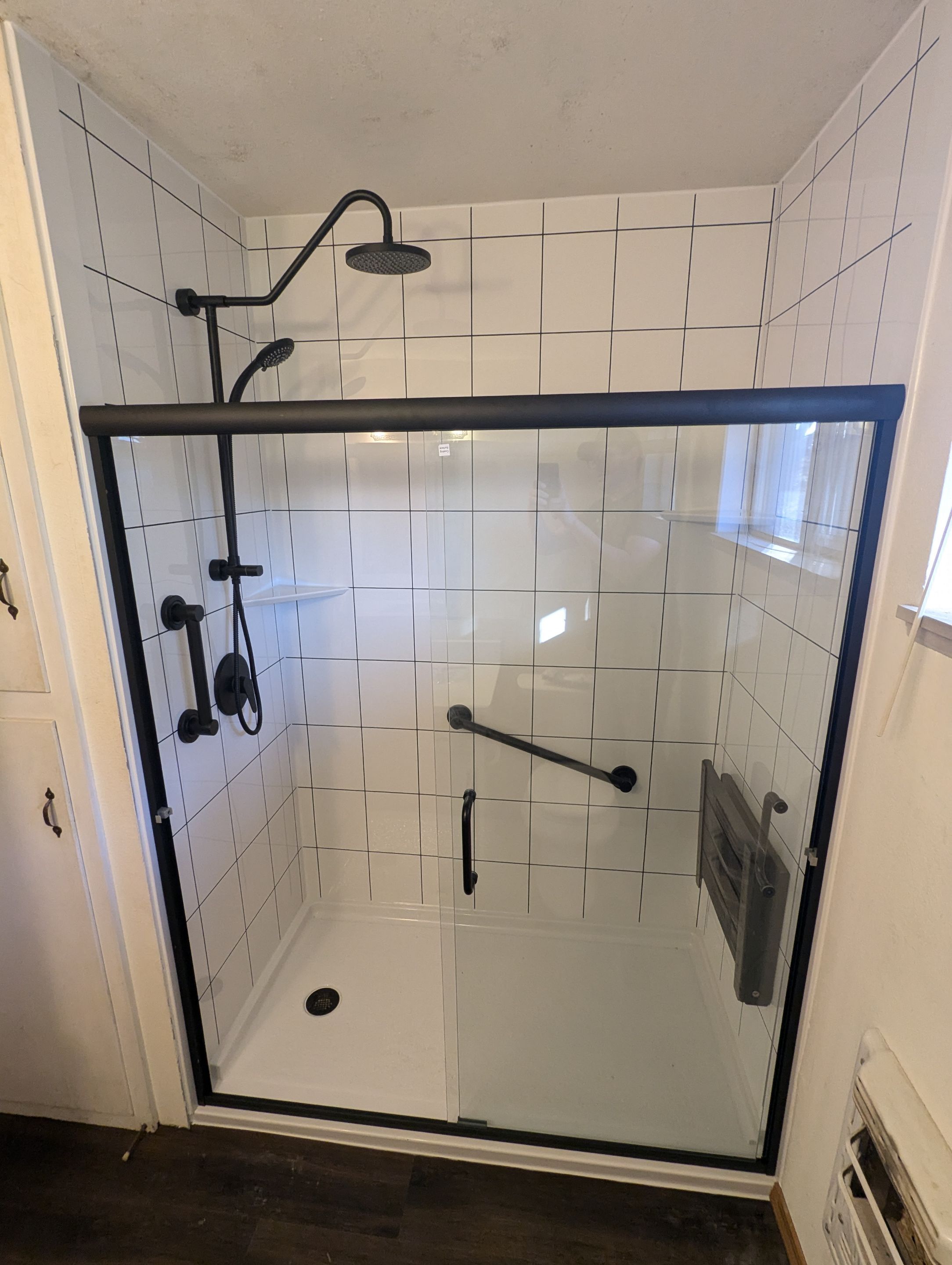 Parson Project in Cave Springs, AR by Ozark Home Pros