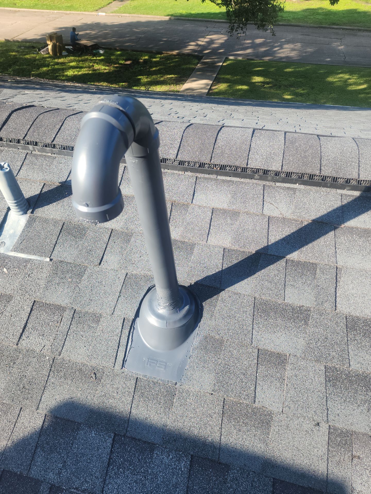 Roof Repair Rosenberg by Roof Repair Company