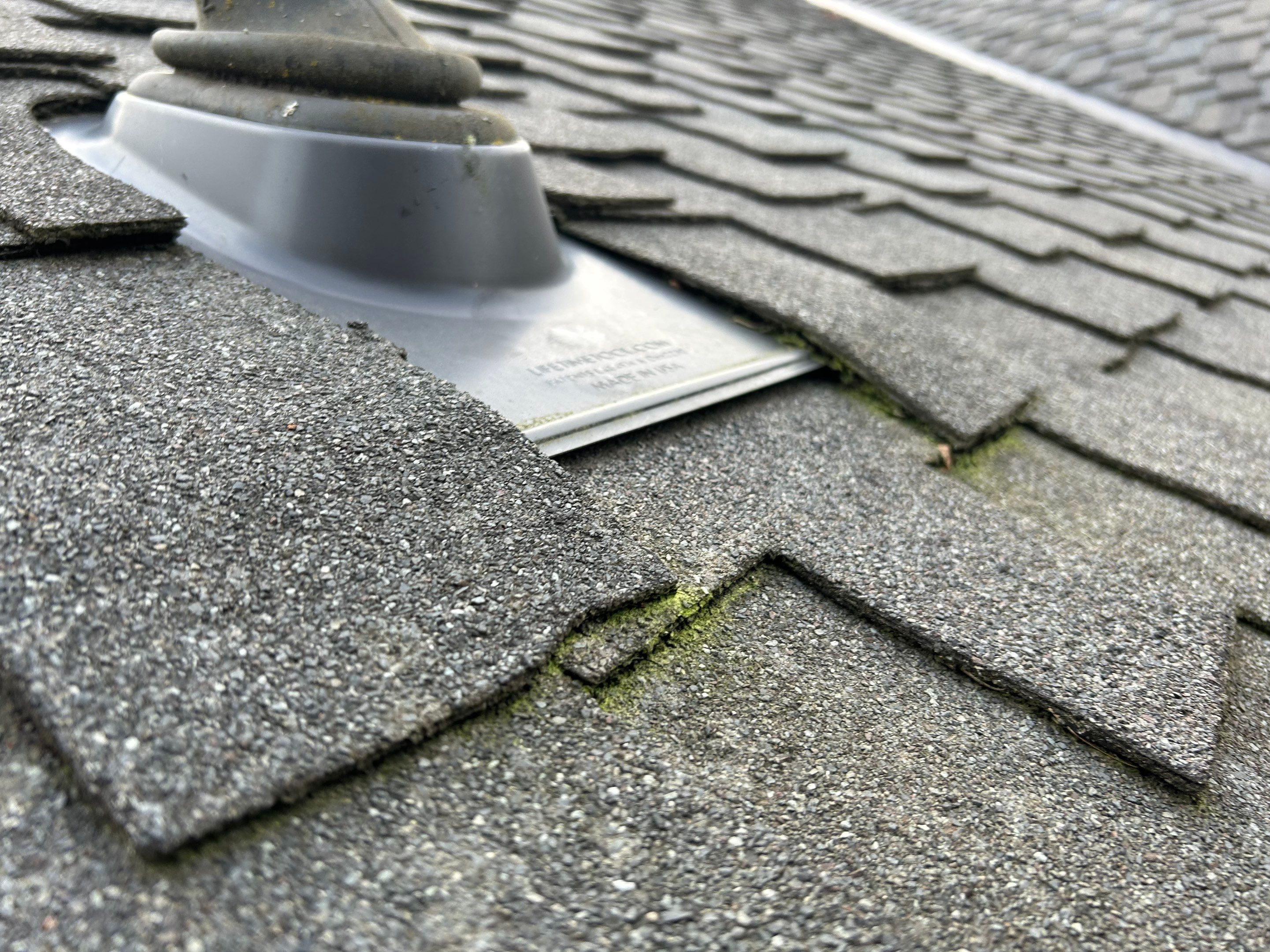 Roof Maintenance in Beaverton by Prodigy Roof Solutions