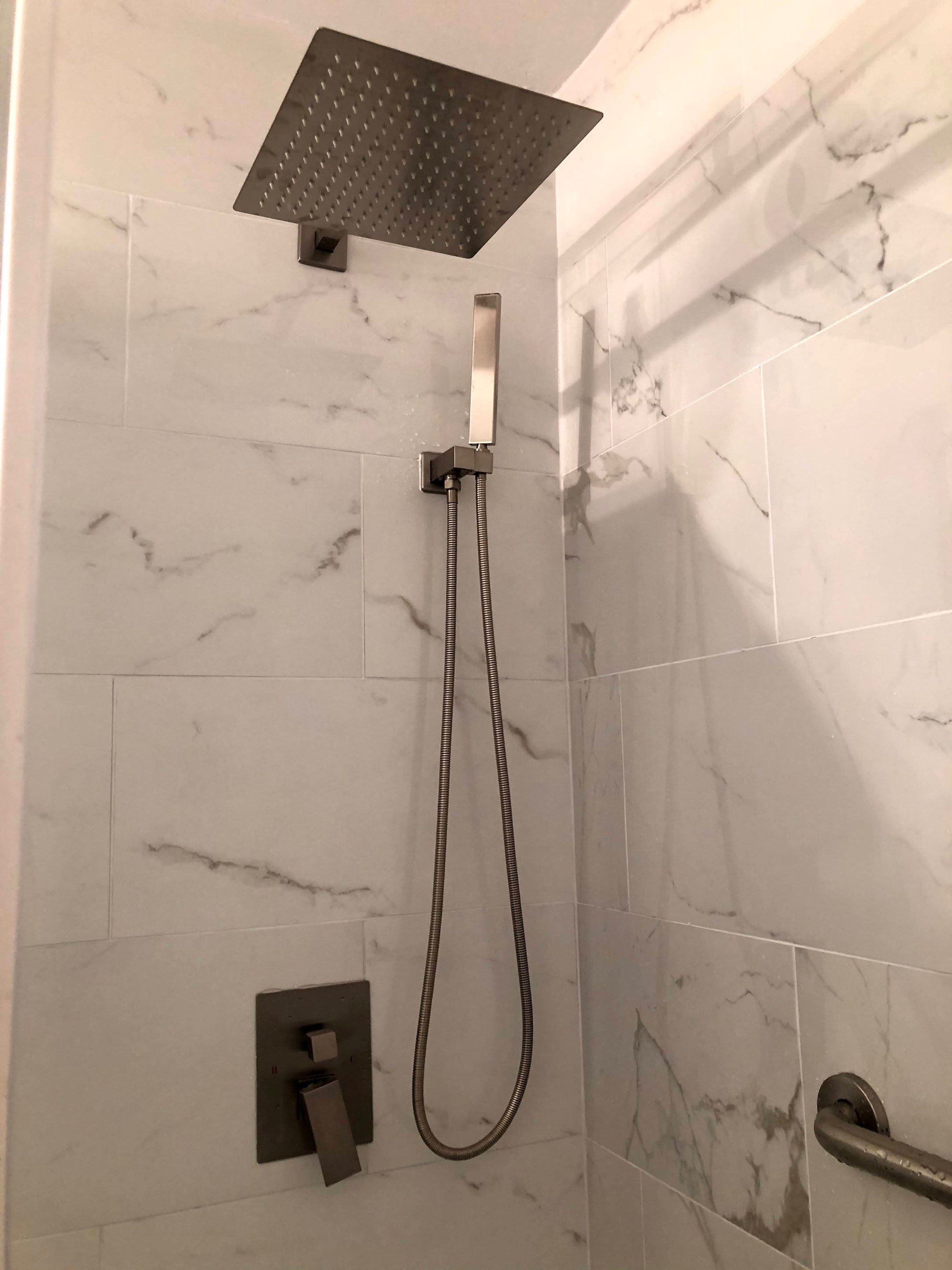 Bathroom Remodel by RJC General Construction, LLC.