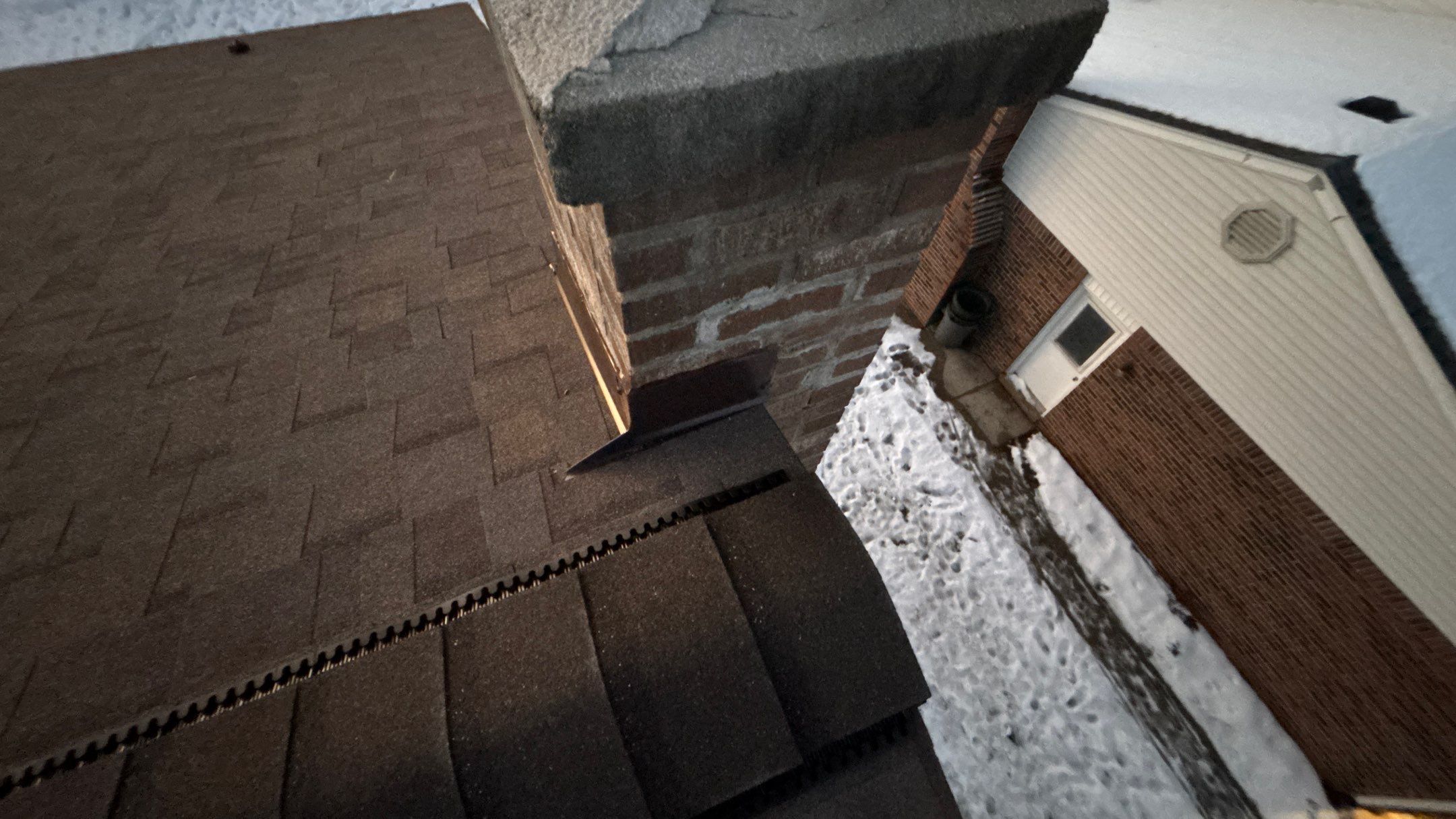 Roof Replacement using Owens Corning by 180 Contractors