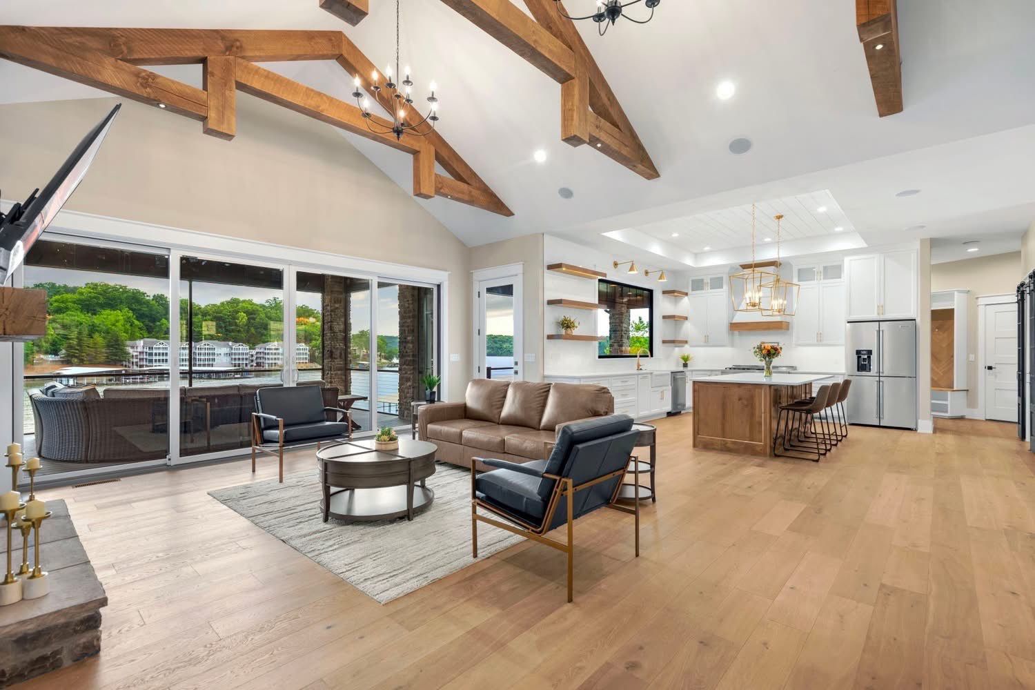 Lot 1 Tuscany by Ancell Construction