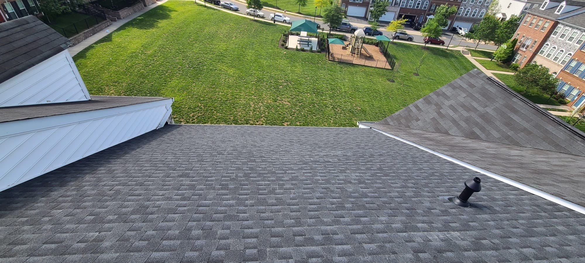 GAF HDZ - Roof Replacement by USA Storm Roofing and Construction Group