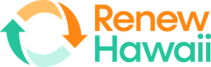 Logo for Renew Hawaii Solar