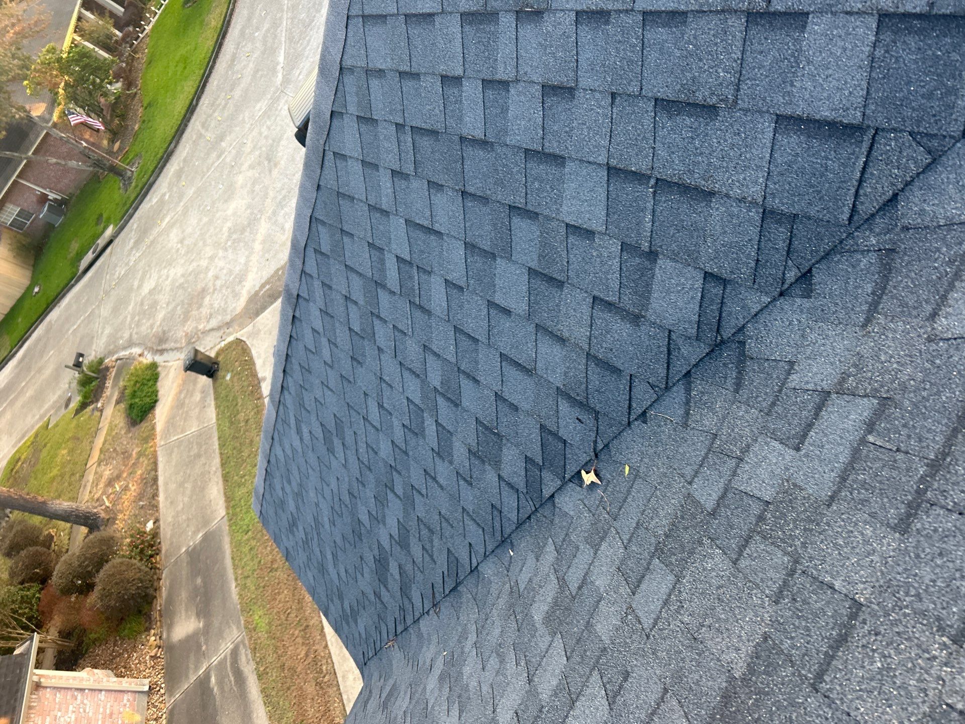 Roof Repair Houston by Roof Repair Company