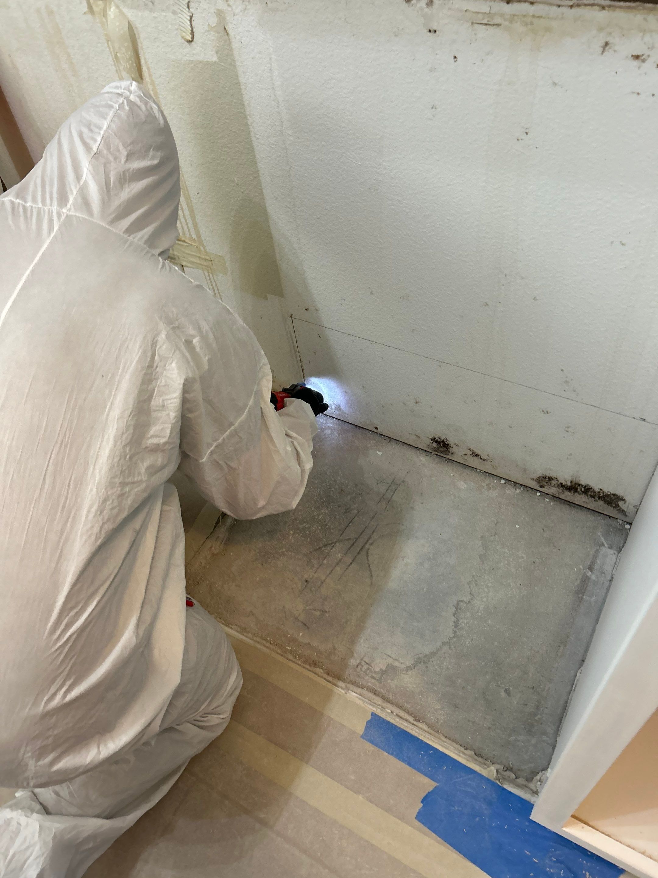 Project in Valrico by You Restorations LLC DBA YOU-Home