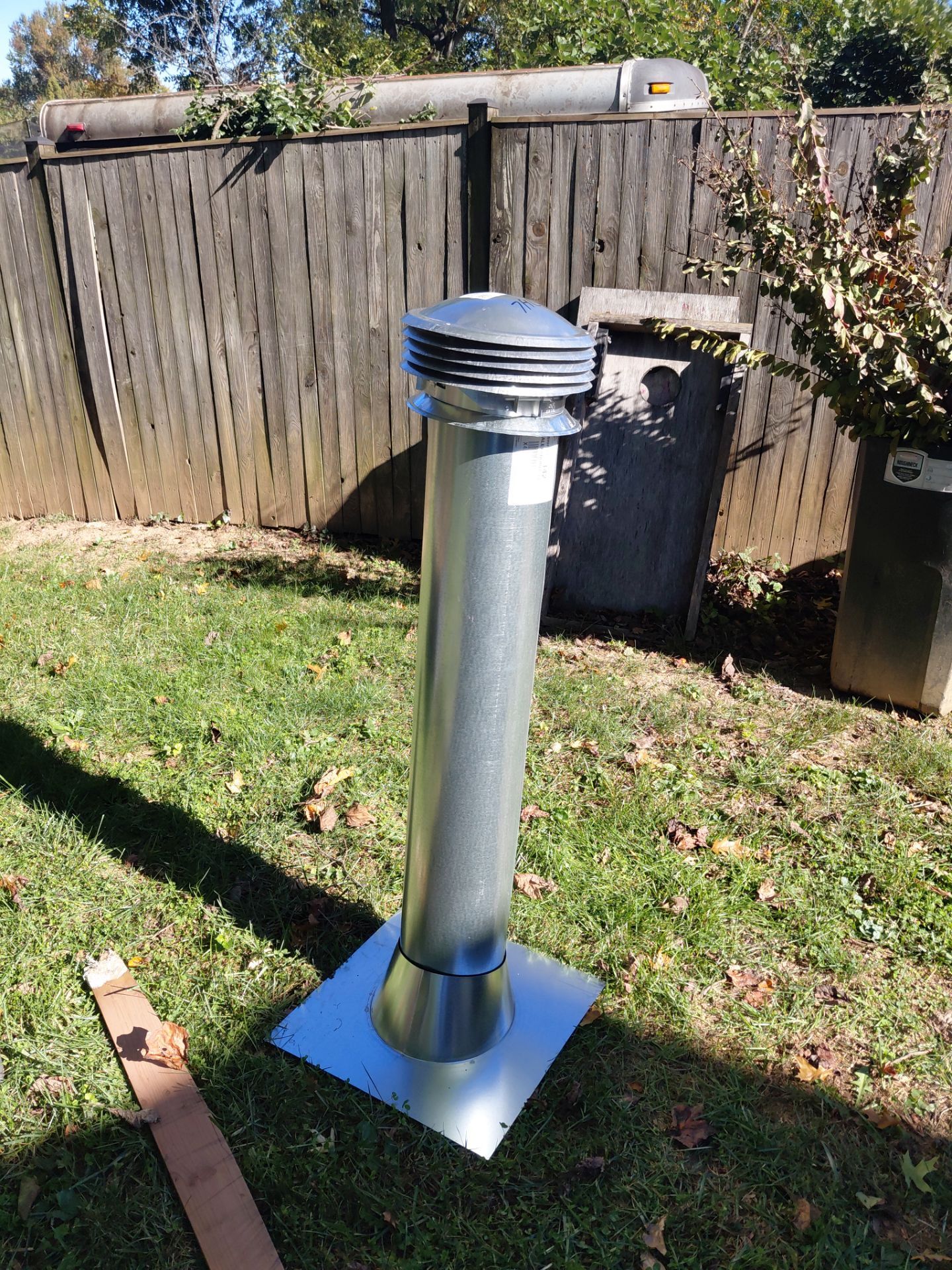 Falls Church  : Residential Roof Replacement with CertainTeed Landmark Pro in Max Def Georgetown Gray by RM Banning, Inc.