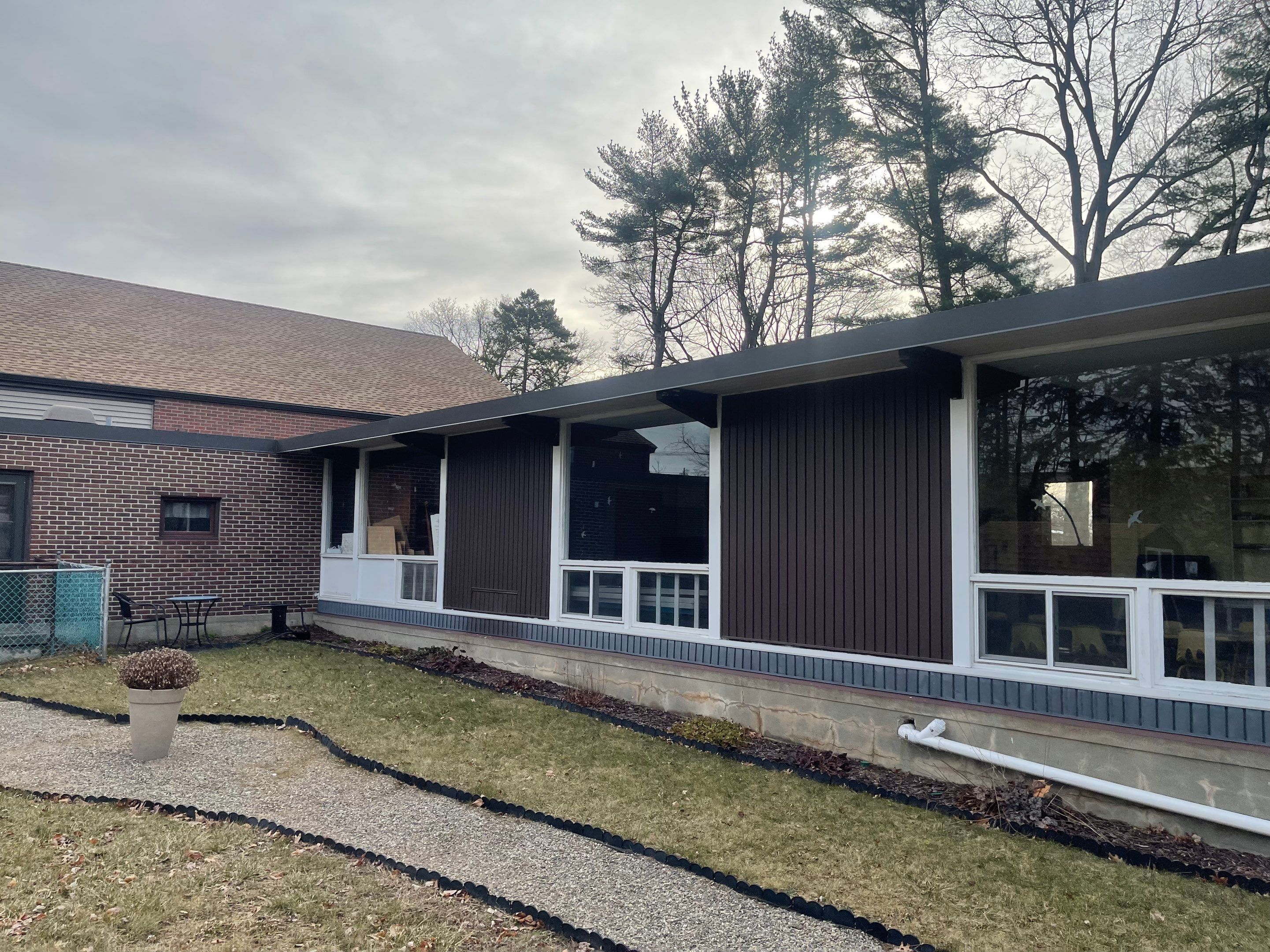 Siding Installation using Certainteed Monogram by A Plus Exterior