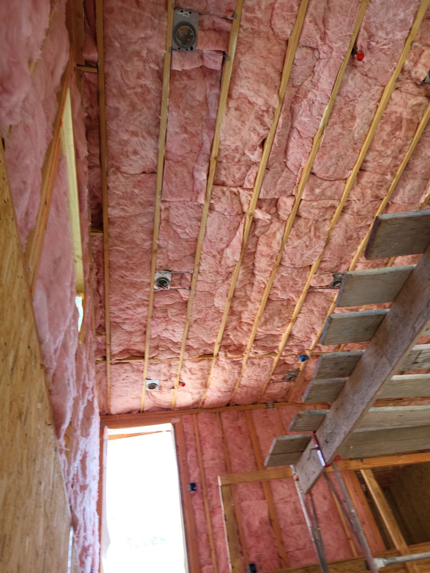 Project in Redondo Beach by Insulation Labs