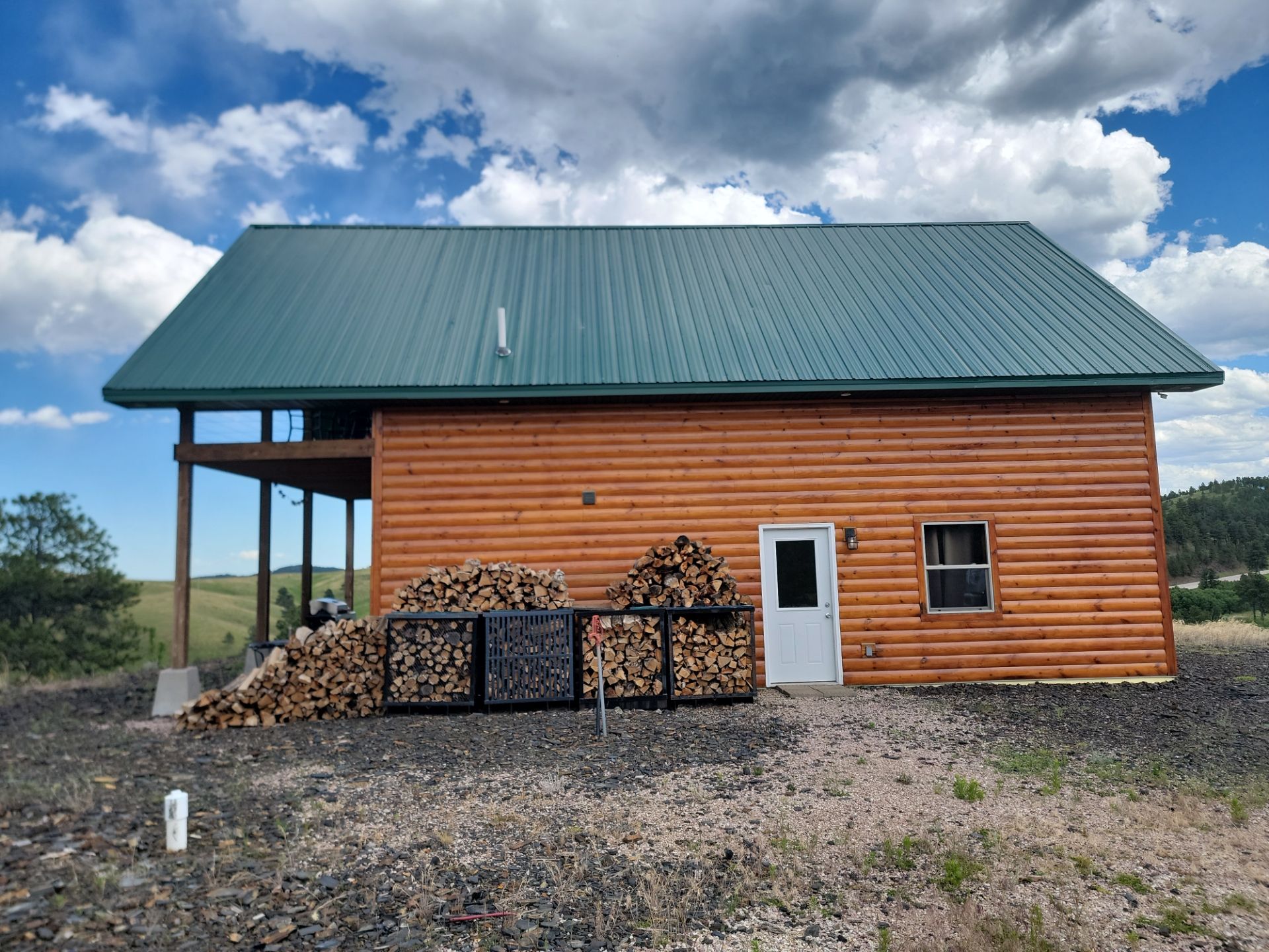 Insurance Won't Cover Cosmetic Damage by Weather-Tite Exteriors LLC