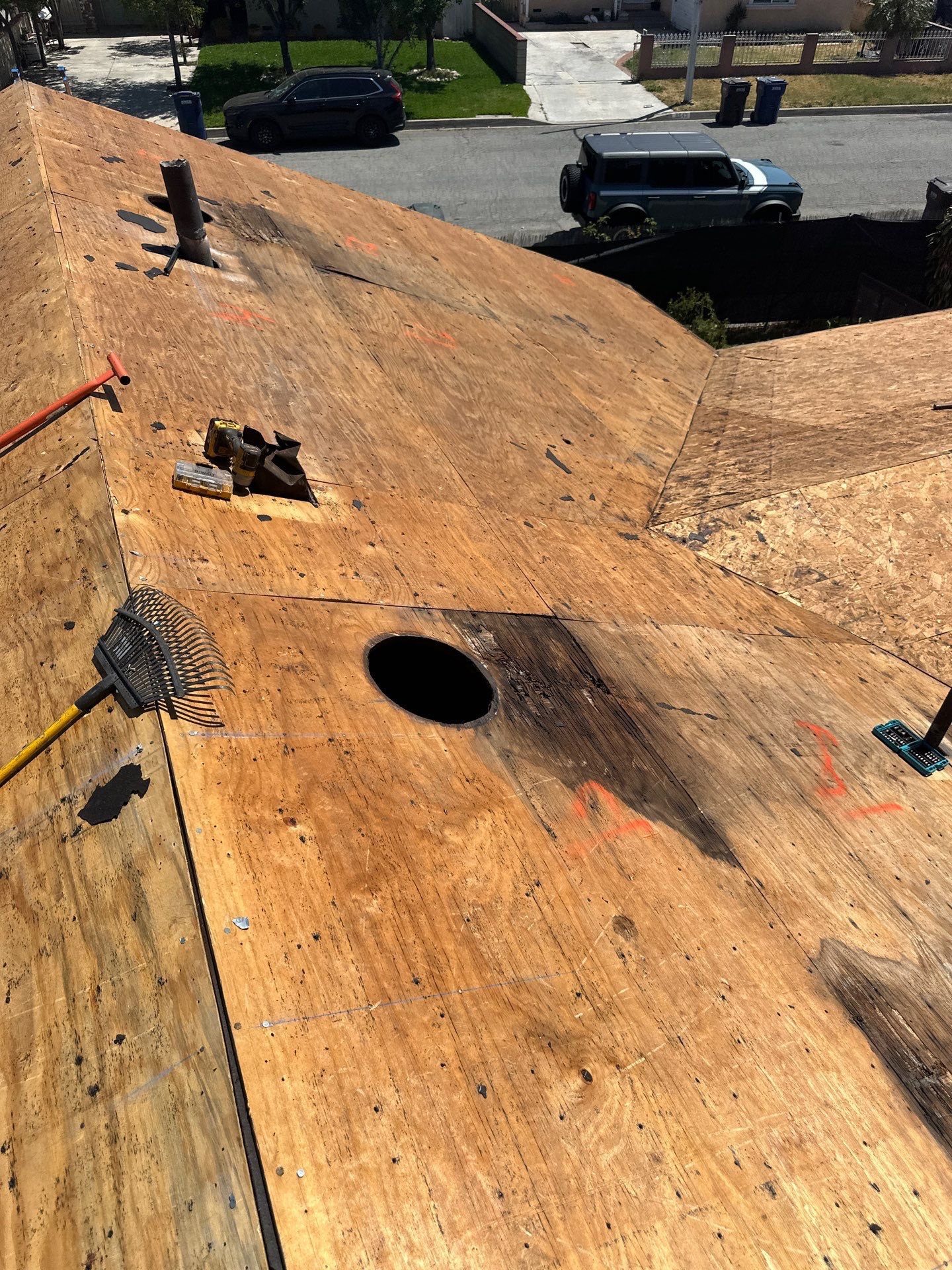 Roof Replacement - Fremont, CA 94536 by Epic Roof Replacement