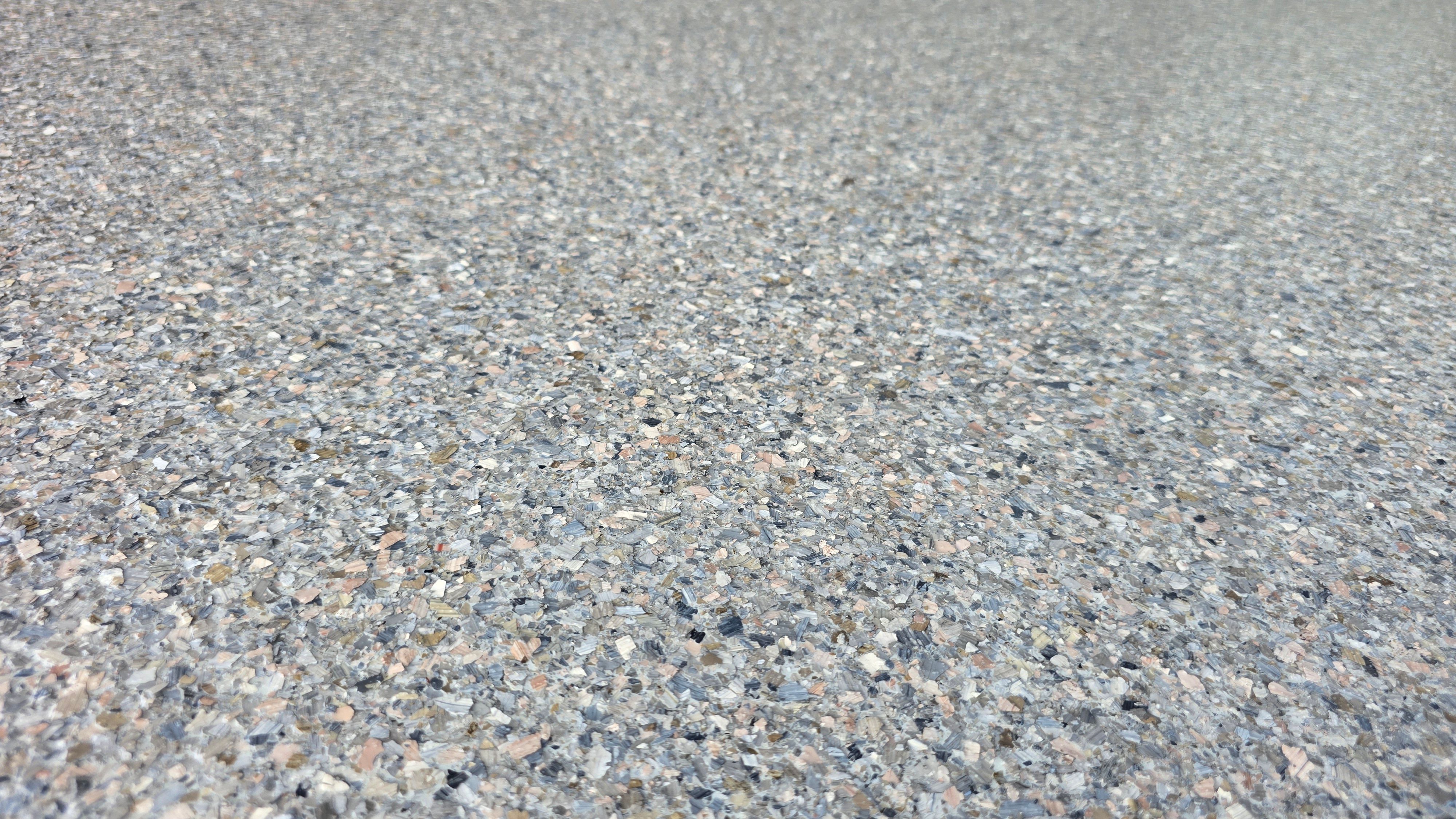 Back Porch using Sycamore by Elite Floor Solutions