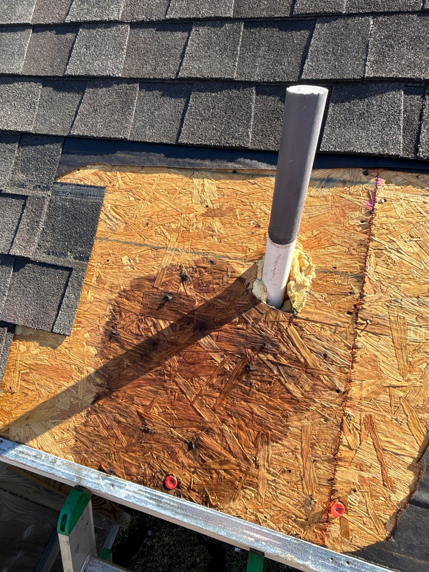 Roof Repair Pearland by Roof Repair Company