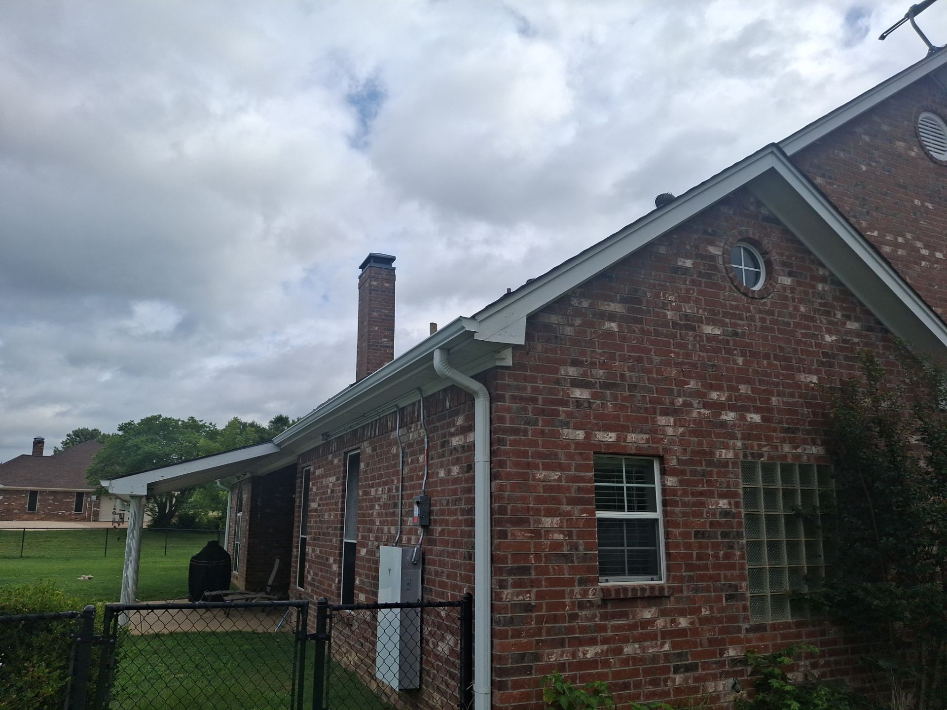 Subtle Change in Chandler, TX: Big Impact by Quality Coats Painting