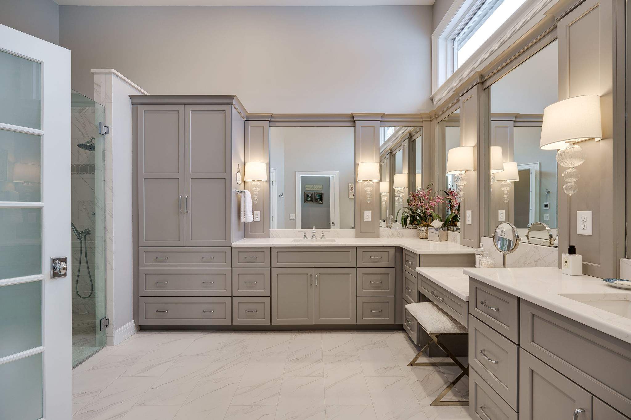 Entire Home Renovation by Zengel Group