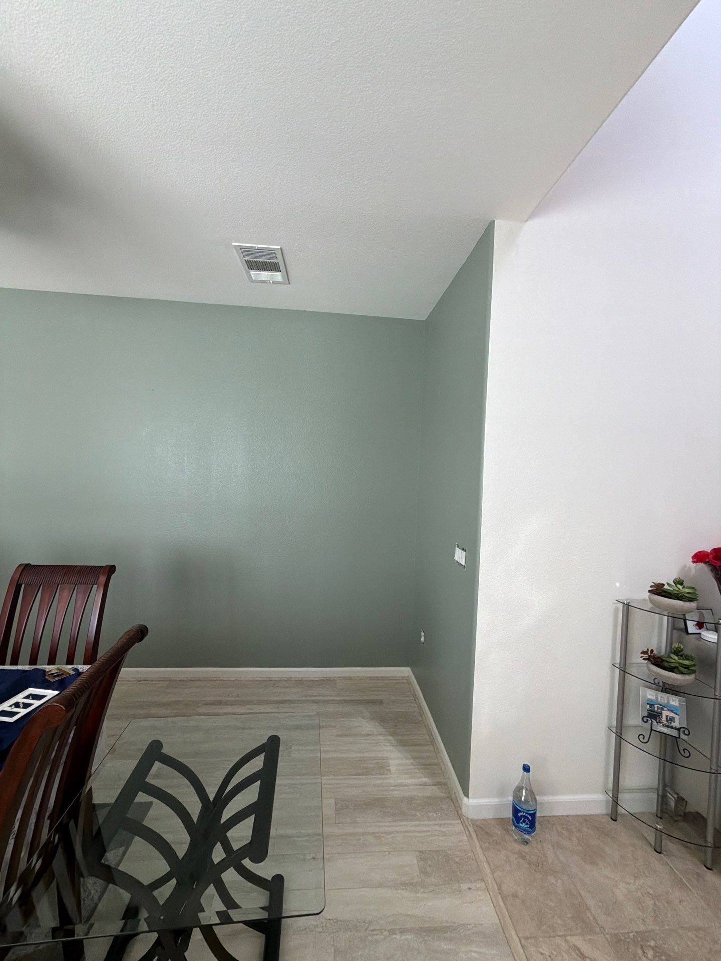 Interior Painting in Patterson by Lancaster Painting