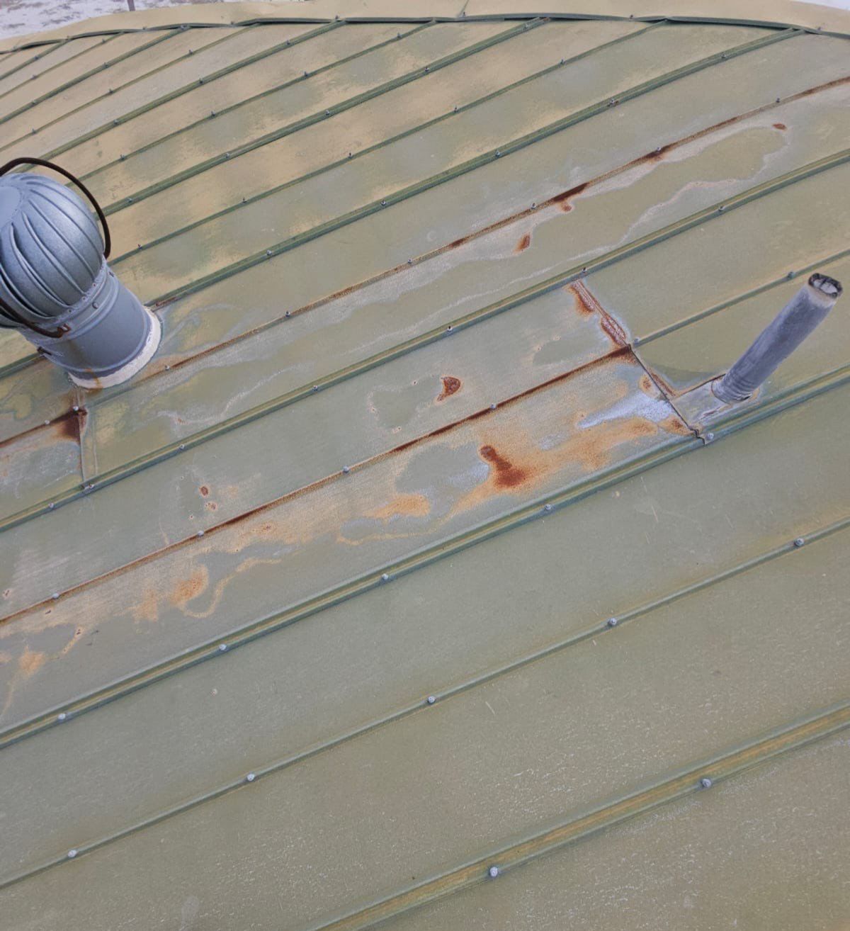 Roof Inspection by Four Peaks Roofing