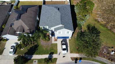 Roof Replacement in Ruskin FL.