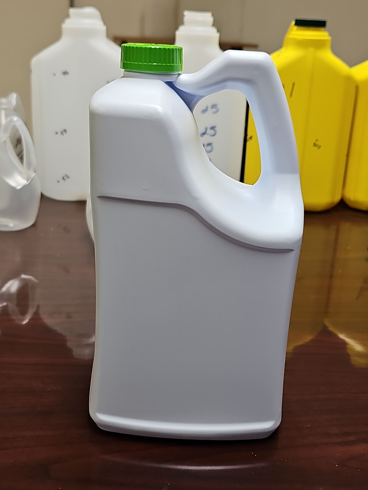 Project in West Chicago by Altium Packaging