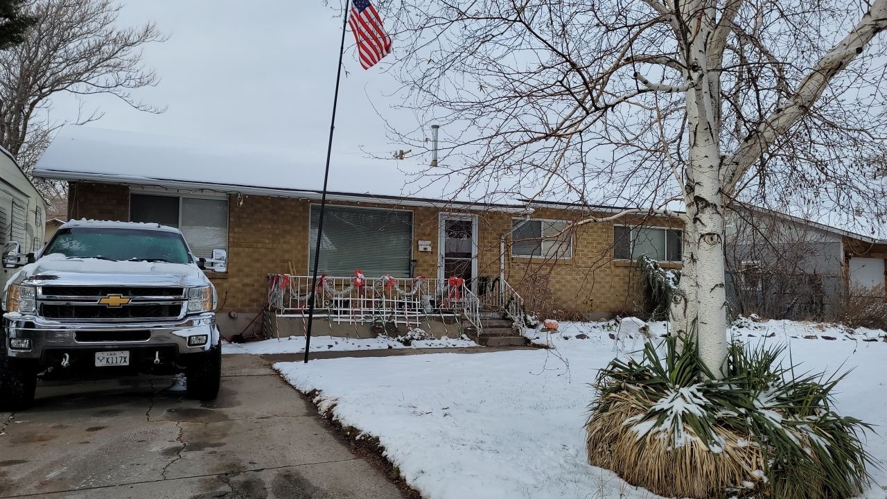 Skylight Removal using Shingle Repair by The Roof Doctor