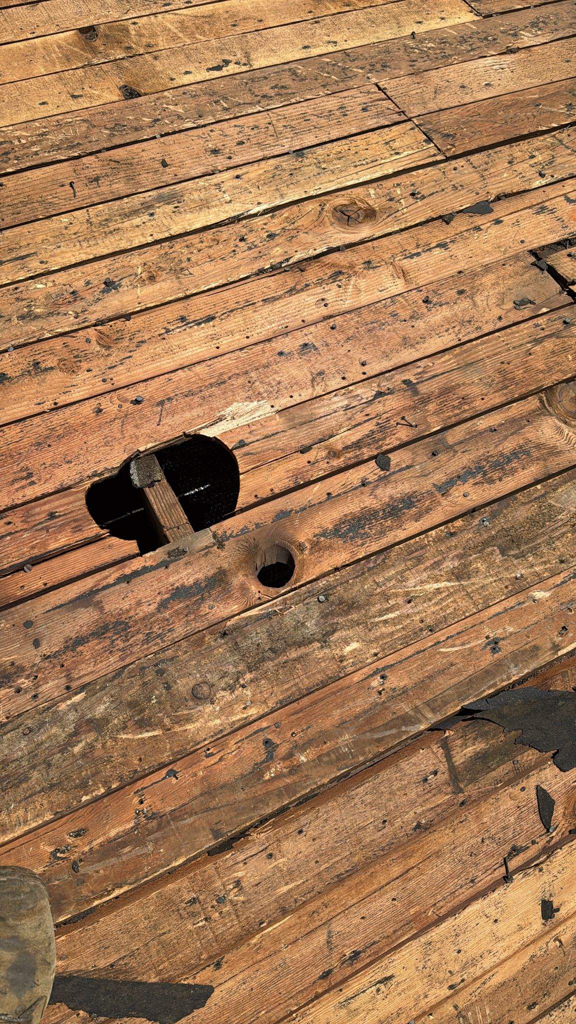 Roof Replacement - 12566 Mineola St by Epic Roof Replacement