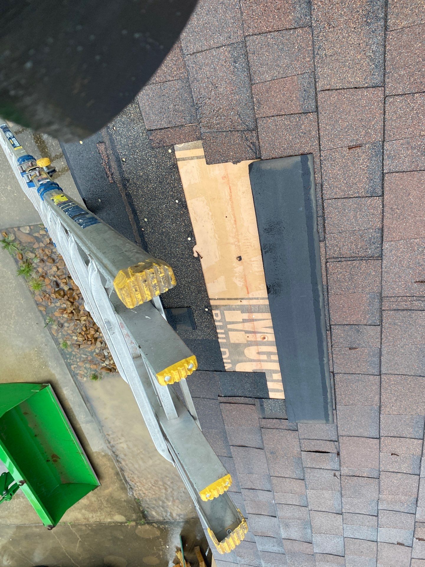 Roof Repair El Campo by Roof Repair Company