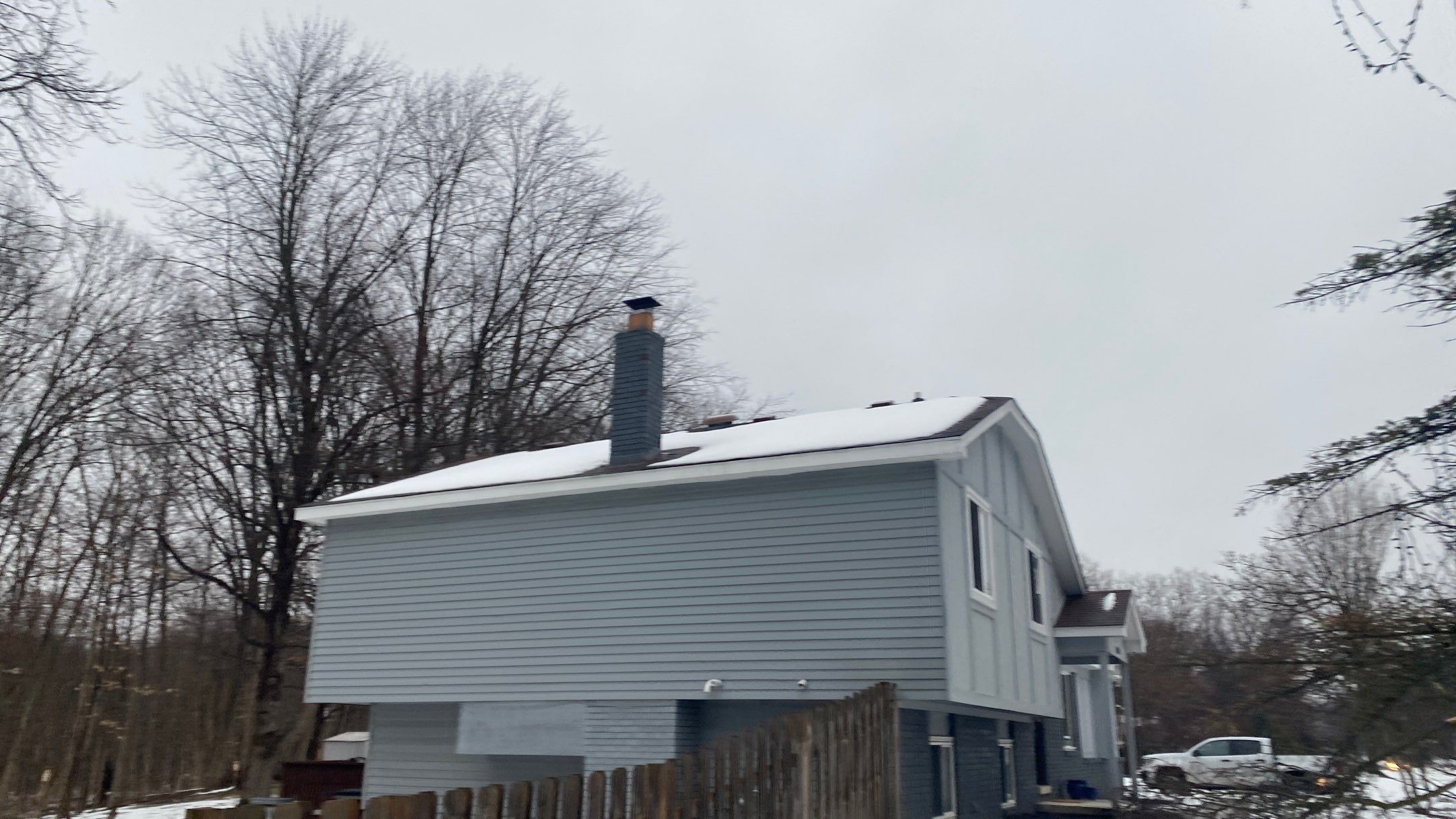 Roof Replacement using CertainTeed Landmark by 180 Contractors