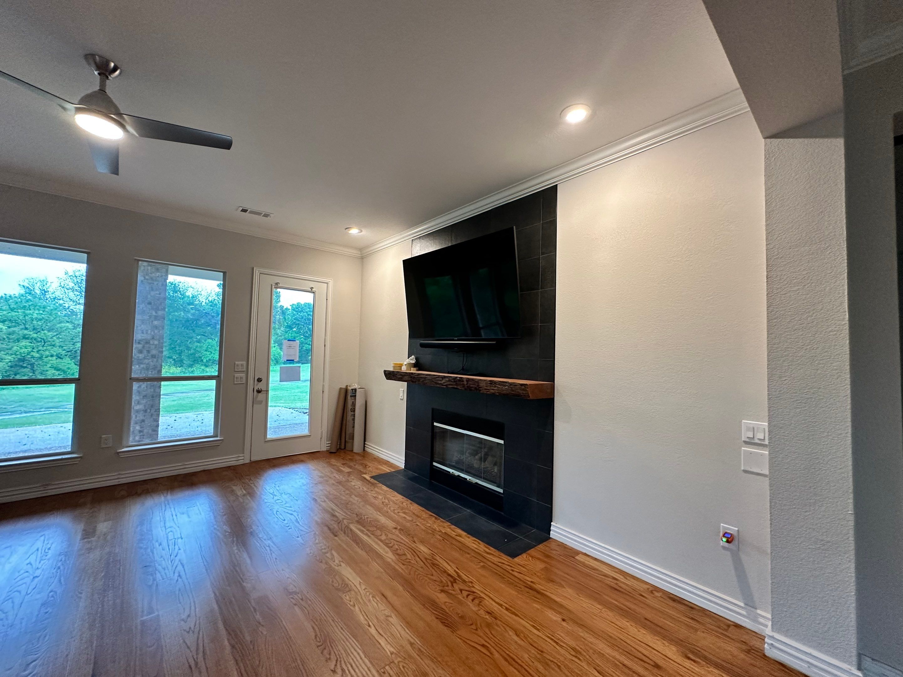 Whole Home Remodel by SLM General Contractors & Roofing